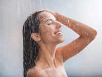 ​How your <i class="tbold">shower</i> habits can help