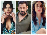 Salman Khan, Priyanka Chopra, Kareena Kapoor Khan: Craziest things fans have done for Bollywood celebrities