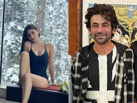 Mouni Roy's monokini pics from her honeymoon in Kashmir to Sunil Grover sharing recovery update post <i class="tbold">bypass</i> surgery; TV newsmakers this week