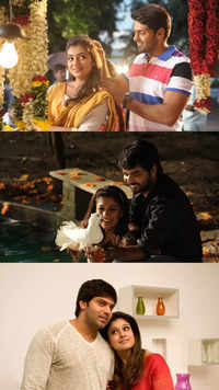 Raja Rani HQ Movie Wallpapers  Raja Rani HD Movie Wallpapers  10806   Oneindia Wallpapers