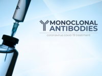 ​Monoclonal antibody treatment of COVID 19 in India