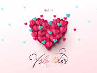 Happy Valentine's Day 2023: Wishes, Messages, Quotes, Images