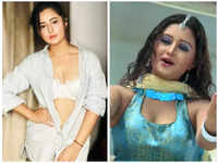 Happy Birthday, Rashami Desai; Best Bhojpuri songs of the actress