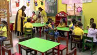 ​Gujarat pre-schools, anganwadi centres and kindergartens resume physical classes from February 17