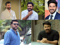 From Mohanlal to Dulquer Salmaan - Malayalam actors who have huge fan base in Tamil Nadu