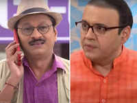 Tarak Mehta Ka Ulta Chasma Latest News Videos and Photos of