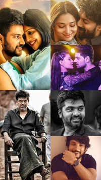 'Gurthunda Seethakalam', 'Mufti' and more - Top Kannada films and their remakes