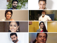 Tamil Actors and Actresses who were reality show hosts after their success in film industry