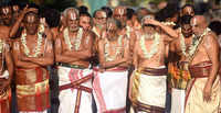 In pics: Annual car festival at Chennai temple