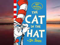 ​A clean home is a happy home: '<i class="tbold">the cat in the hat</i>'