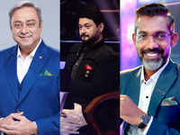 Kon Hoeel Marathi Crorepati 2: Latest News, Videos and Photos of Kon Hoeel  Marathi Crorepati 2