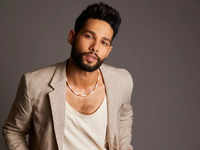 MC Stan receives praises from actor Siddhant Chaturvedi, the