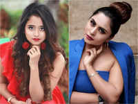 Kannada TV actresses and their side business