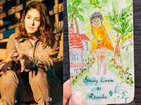 Renuka Rajput: Latest News, Videos and Photos of Renuka Rajput ...