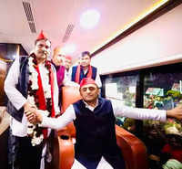 See the latest photos of <i class="tbold">samajwadi party congress alliance</i>