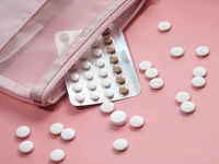 Oral contraceptive pills