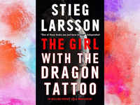 ​Your instincts are right - Lisbeth Salander from 'The <i class="tbold">girl with the dragon tattoo</i>'
