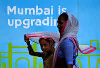 Mumbai <i class="tbold">stories</i> in pics