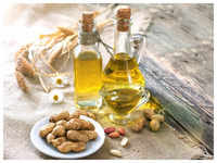 ​Which <i class="tbold">peanut oil</i> should you buy?