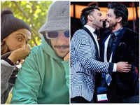 From praising Deepika Padukone to manifesting to work with Shah Rukh Khan: 5 highlights from Ranveer Singh's Q&A session