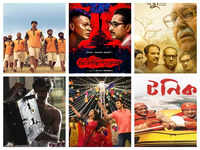 Joy Filmfare Awards Bangla 2021: 6 Bengali films in contention for the top honour