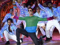 ​Akshay used to live at Sion, Koliwada