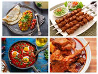 ​Celebrate the <i class="tbold">parsi</i> New year with these easy recipes