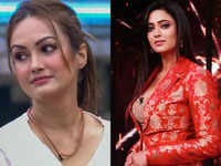 Nisha Rawal, Shweta Tiwari: Single moms and female TV celebs who stayed away from their kids to participate in Bigg Boss and Lock Upp