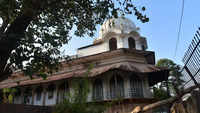 Nawab Begums’ heritage in Bhopal to be leased for decades