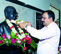 Ambedkar Jayanti 2022: Famous quotes of Dr Babasaheb BR Ambedkar