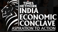 Hillary Clinton, ministers at Times Network Eco Conclave