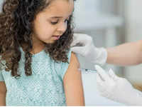 <i class="tbold">corbevax</i> is likely to get approval for kids between 5 to 11 years age group