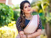 ​HBD Meghana Raj Sarja: The ‘Beautiful’ actress loves Malayalam cinema, here’s why