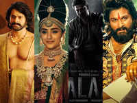 6 South films that have the potential to beat ‘Baahubali 2’ & ‘KGF- 2’ Box-Office Collections records