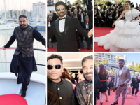 Here's why our Kollywood stars are at Cannes International Film Festival