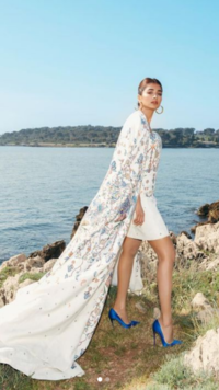 Pooja Hegde to Madhavan; our stars at the Cannes International Film Festival
