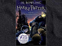 Harry Potter And The Philosophers Stone: Latest News, Videos and Photos of Harry  Potter And The Philosophers Stone