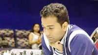 Chennai Open Chess: Indian IM Nitin, Baghdasaryan in Joint Lead