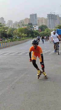 Income Tax department organises cyclothon in Thane