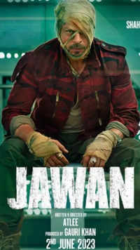 Waiting for Shah Rukh Khan's 'Jawan'? Check out 9 other <i class="tbold">vigilante</i> movies worth a watch