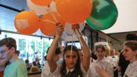 <i class="tbold">mcdonald</i>'s restaurants reopen in Russia