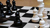 Chennai Open Chess: Indian IM Nitin, Baghdasaryan in Joint Lead