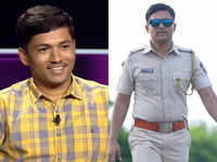 ​Kon Honar Crorepati: From sharing the hardships of cops especially during COVID-19 lockdown to his decision to donate his prize money, Maharashtra cop Mustafa Mirza makes shocking revelations