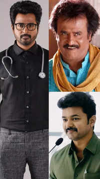 National Doctor's day: Best Tamil onscreen caregivers