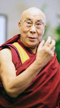 Dalai Lama's 87th birth anniversary: Books by the Buddhist monk that teach the value of compassion
