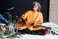 Check out our latest images of <i class="tbold">vishwa mohan bhatt</i>