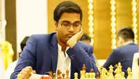 Iniyan, Sankalp Gupta qualify for FIDE online world rapid finals