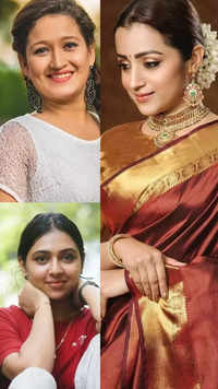 10 actresses who are set to make a comeback in Tamil films
