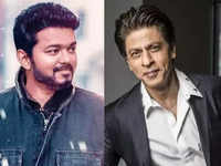 Jawan Prevue: Twitterati call Shah Rukh Khan 'Indian Moon Knight'; compare  actor's movie still to Marvel superhero