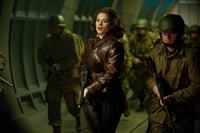 Check out our latest images of <i class="tbold">'Captain America: The First Avenger'</i>